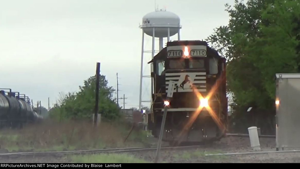 NS D76